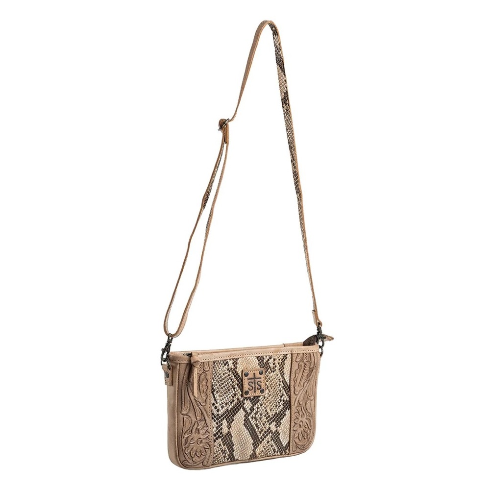 NWT - Stella Claire Crossbody by STS